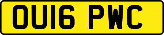 OU16PWC
