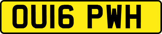 OU16PWH
