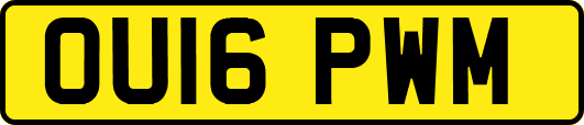 OU16PWM