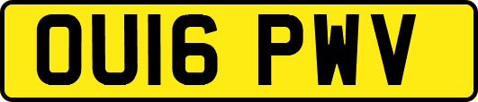 OU16PWV