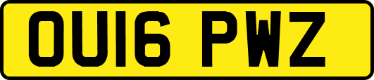OU16PWZ