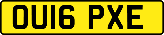 OU16PXE