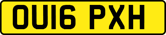 OU16PXH