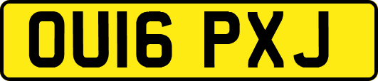 OU16PXJ