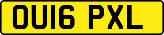 OU16PXL