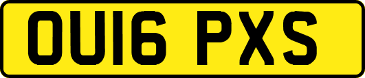 OU16PXS