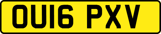 OU16PXV