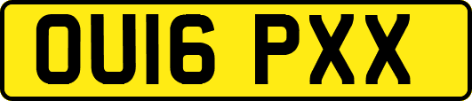 OU16PXX