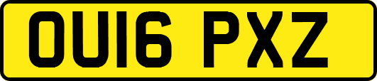 OU16PXZ