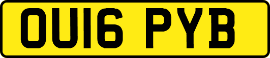 OU16PYB