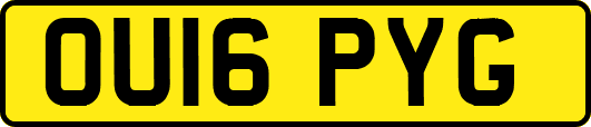 OU16PYG