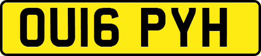 OU16PYH