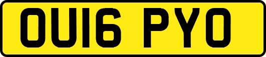 OU16PYO