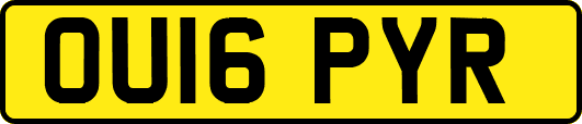 OU16PYR
