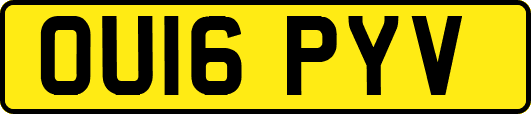 OU16PYV