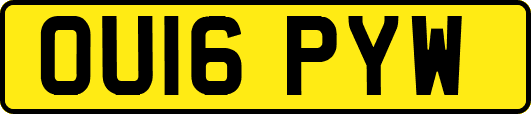 OU16PYW