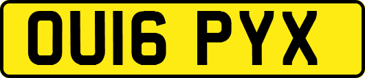 OU16PYX