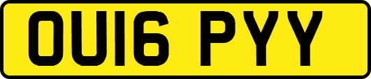 OU16PYY