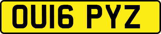 OU16PYZ