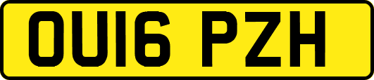OU16PZH