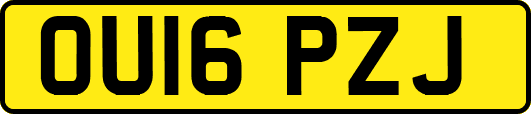 OU16PZJ
