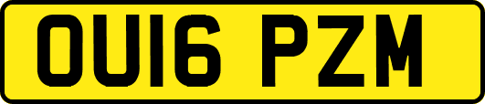 OU16PZM