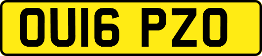 OU16PZO
