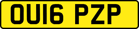 OU16PZP