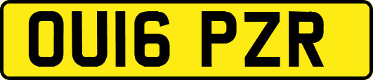 OU16PZR