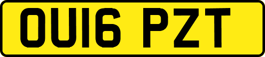 OU16PZT