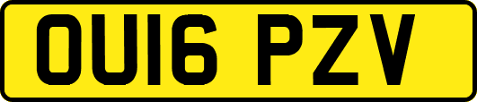 OU16PZV