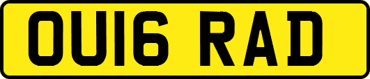 OU16RAD