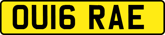 OU16RAE