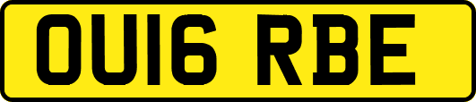 OU16RBE