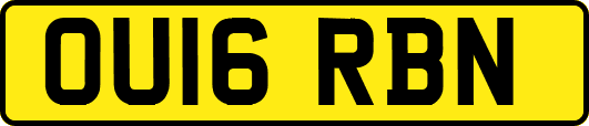 OU16RBN