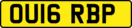 OU16RBP