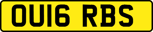 OU16RBS