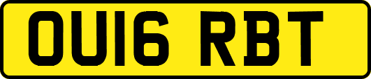 OU16RBT