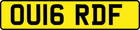 OU16RDF