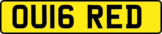OU16RED