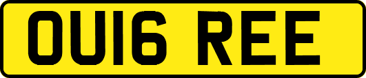 OU16REE