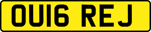 OU16REJ