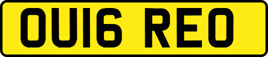 OU16REO