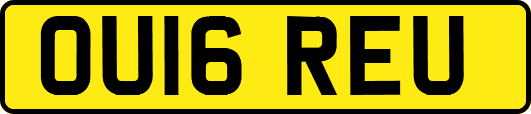 OU16REU