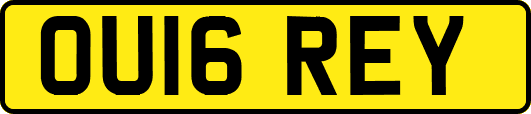 OU16REY