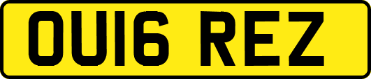 OU16REZ