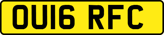 OU16RFC