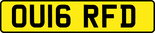 OU16RFD