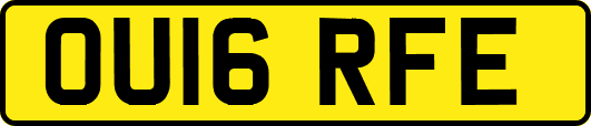 OU16RFE