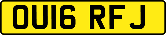 OU16RFJ